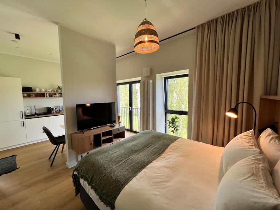 Lovely Apartment By The Sea. Kesterciems Екстер'єр фото